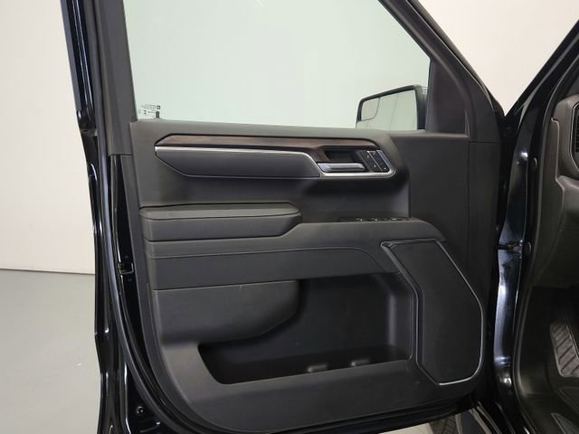 Used 2025 GMC Sierra 1500 SLT image 28