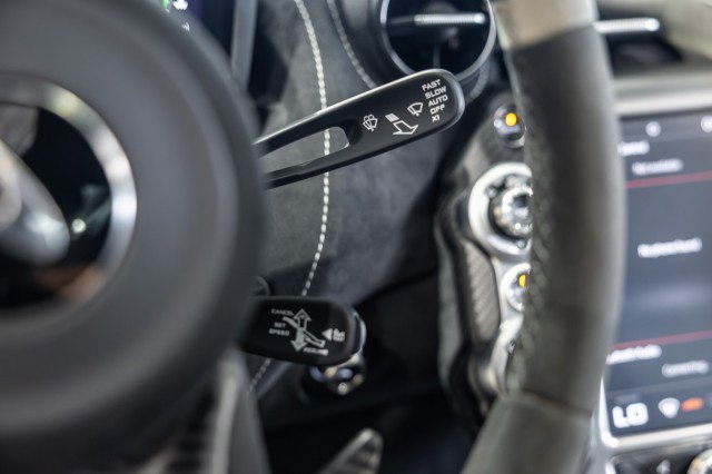 Used 2021 McLaren 720S Performance RWD image 44