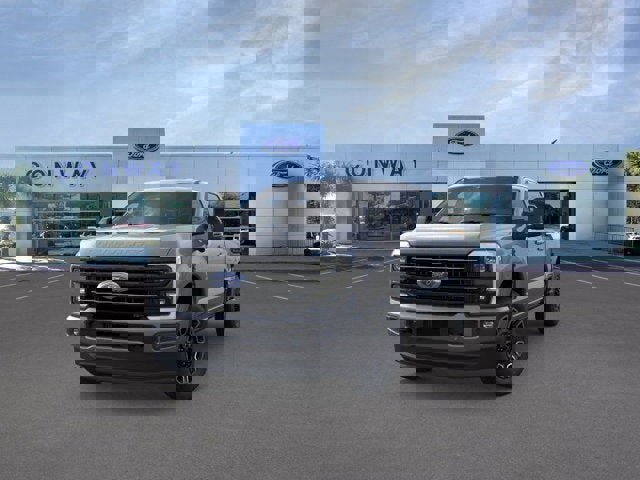 New 2026 Ford F350 Platinum image 2