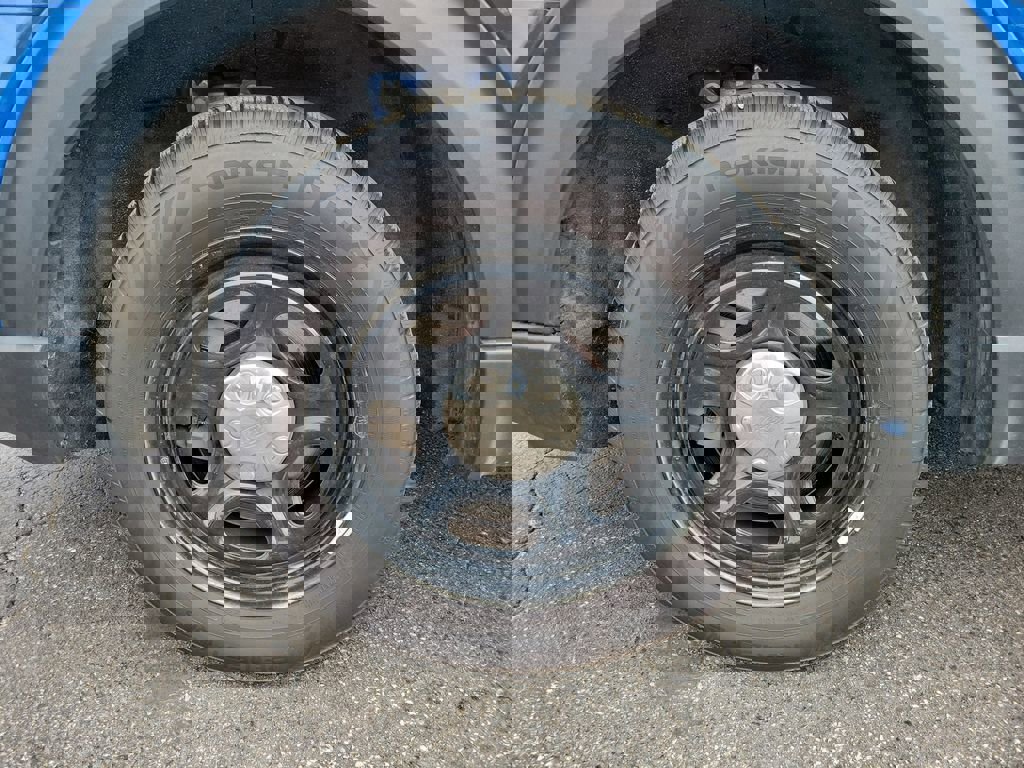 Used 2021 Ford Explorer 4WD Police Interceptor image 5