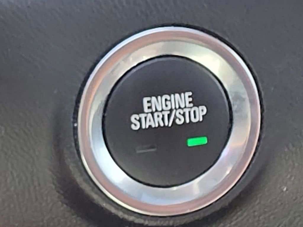 Used 2023 GMC Terrain AT4 image 14