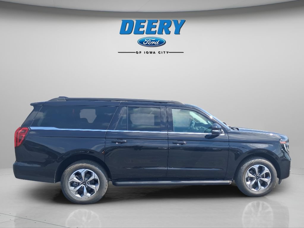 New 2027 Ford Expedition Max Active AWD/4WD image 14