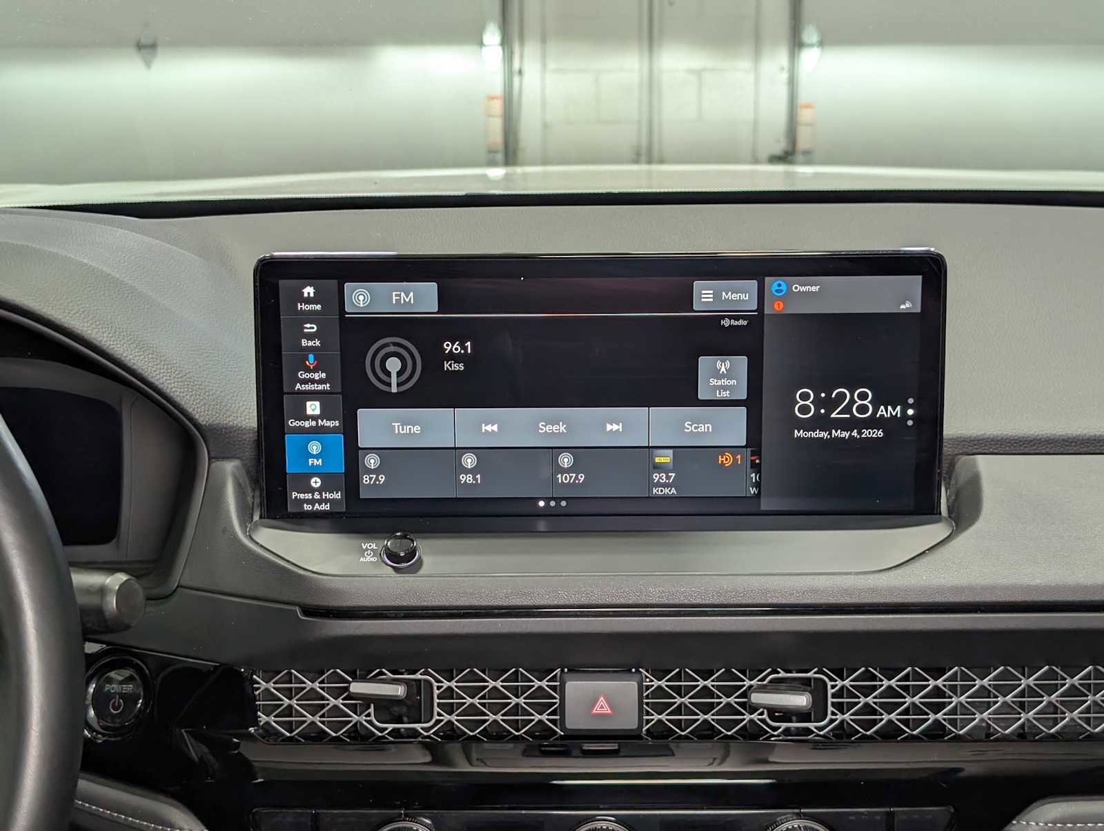 Used 2023 Honda Accord Touring image 19