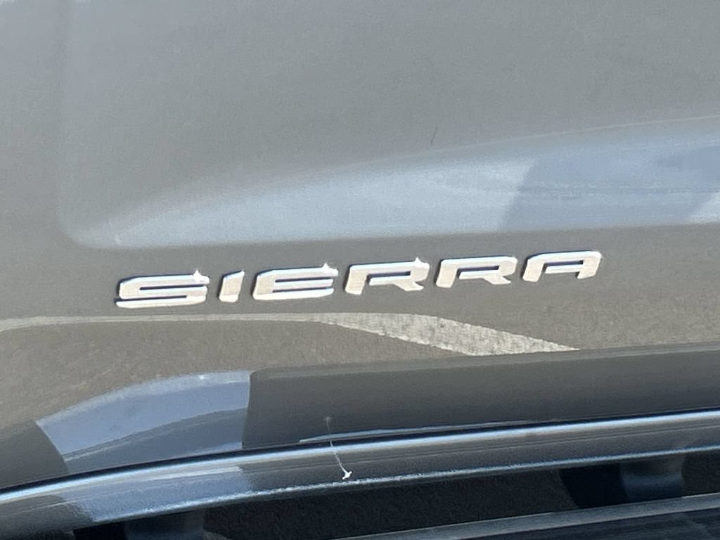New 2026 GMC Sierra 1500 SLT w/ SLT Premium Plus Package AWD/4WD image 31