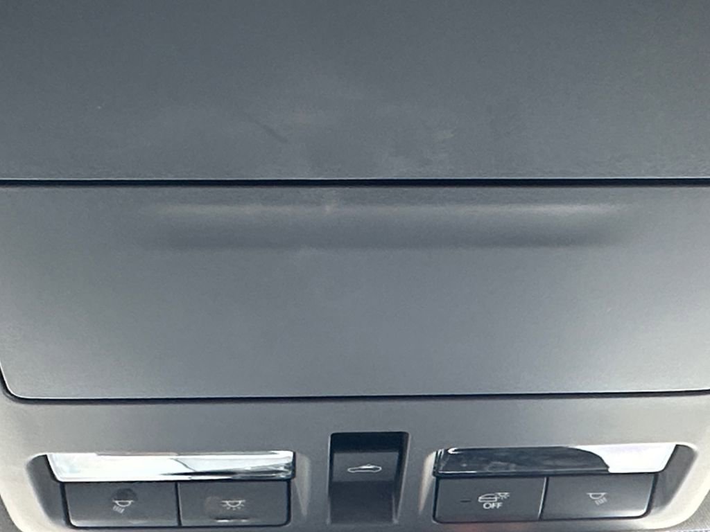 Certified 2025 MAZDA CX-90 3.3 Turbo S w/ Premium Package image 21