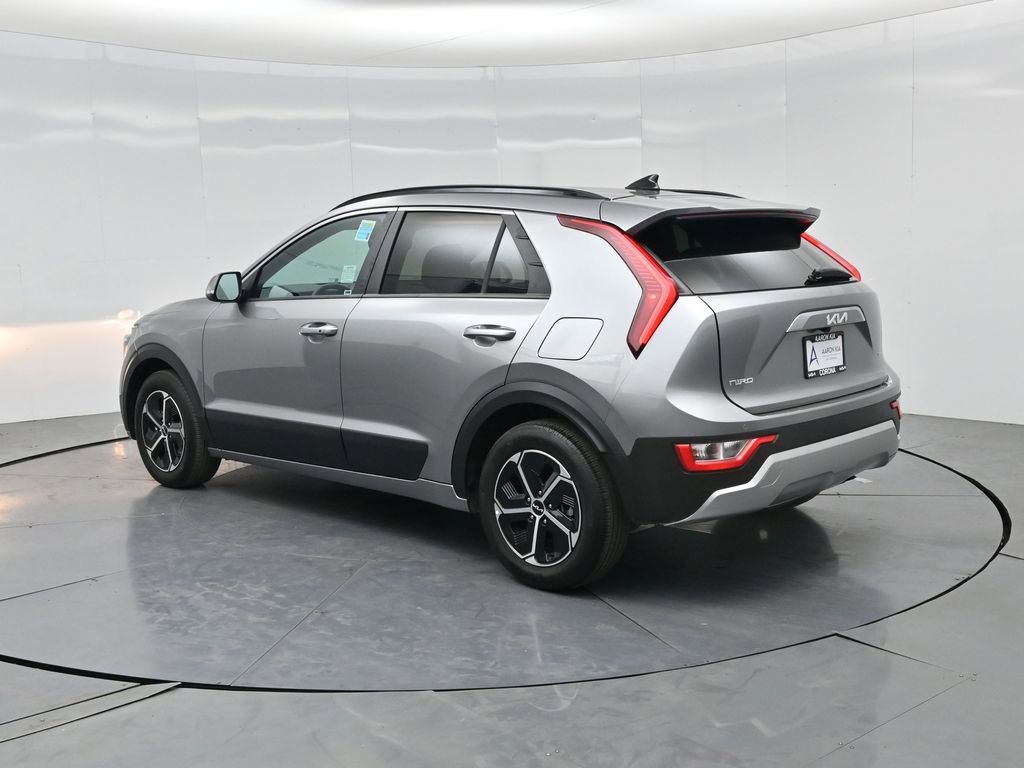 Used 2024 Kia Niro EX FWD image 5