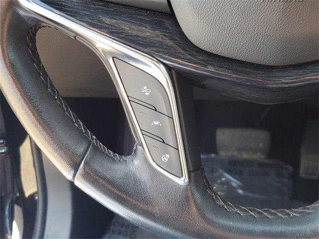 Used 2021 Cadillac XT5 Premium Luxury image 27