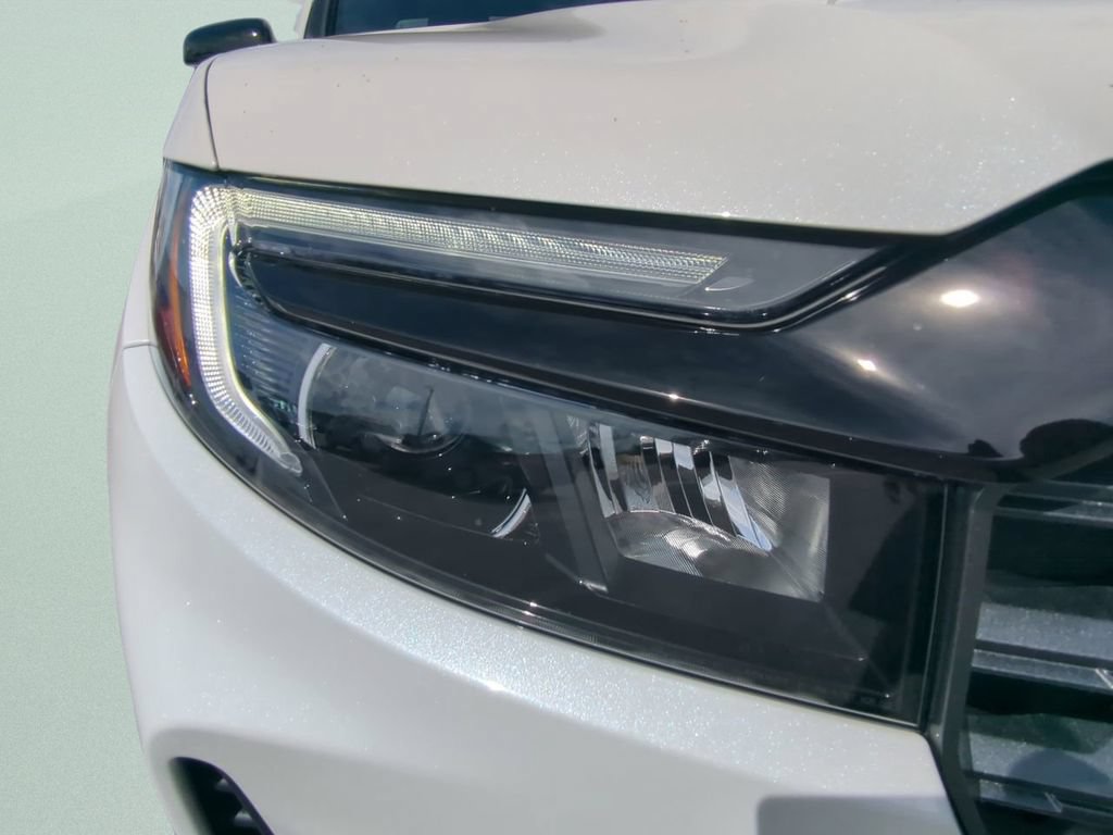 New 2026 Honda Ridgeline TrailSport image 25