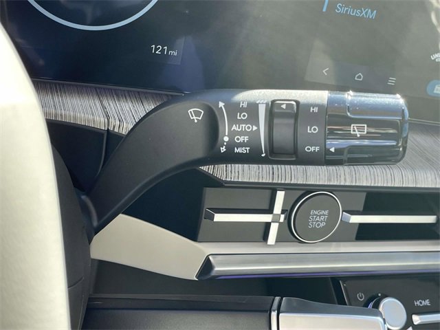 Used 2025 Hyundai Santa Fe Calligraphy image 20