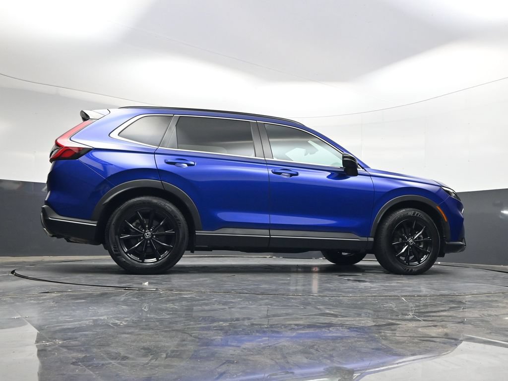 Used 2024 Honda CR-V Sport-L image 34