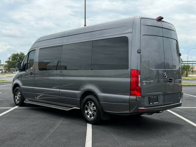 Used 2020 Mercedes-Benz Sprinter 2500 image 3