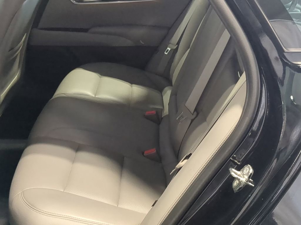 Used 2017 Cadillac XTS Luxury FWD image 23