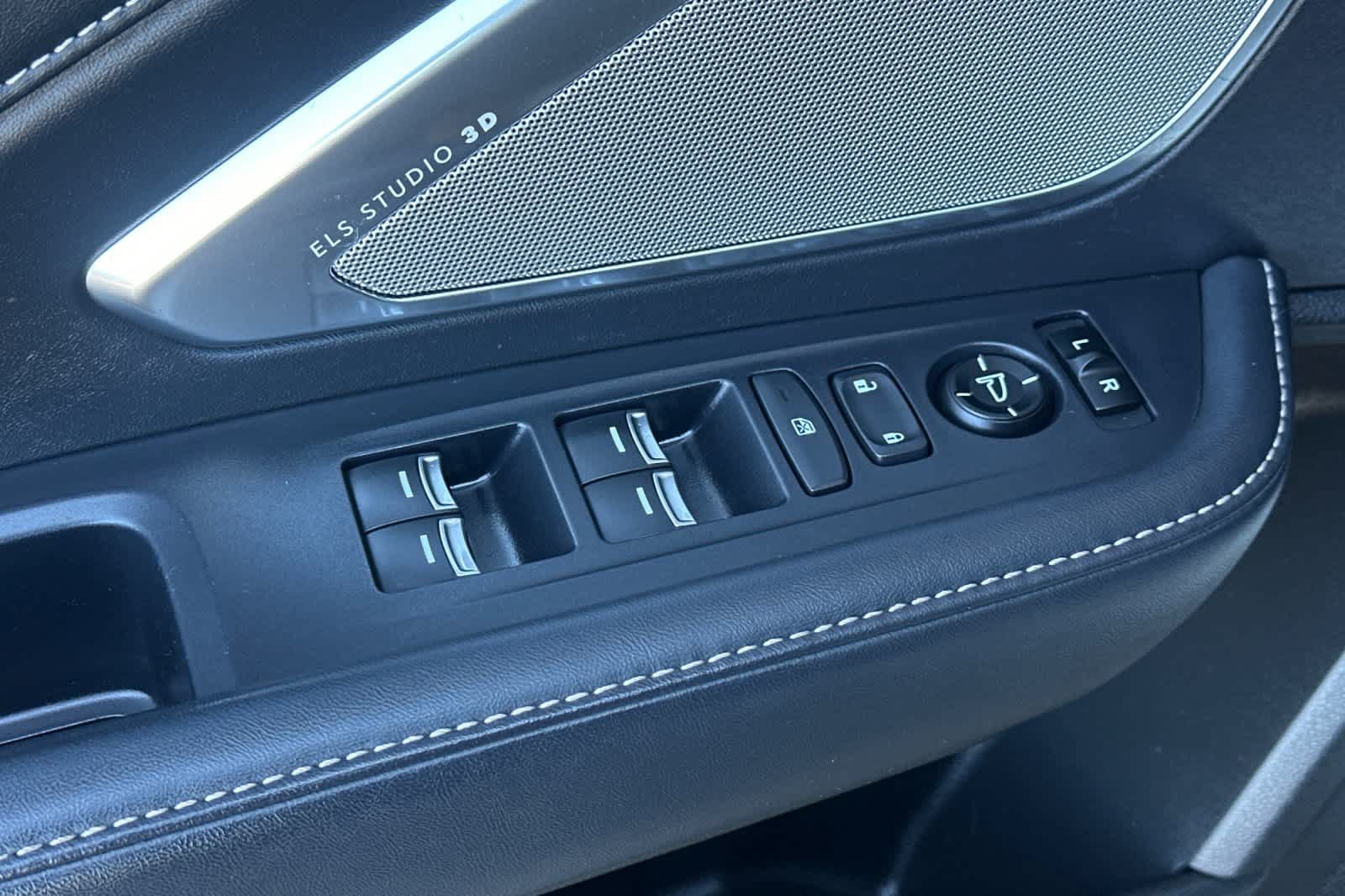Used 2019 Acura RDX AWD w/ Advance Package image 13