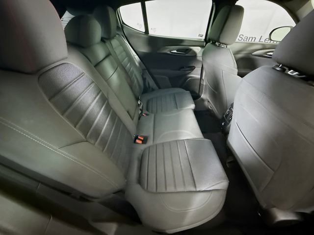 Used 2024 Dodge Hornet R/T image 25