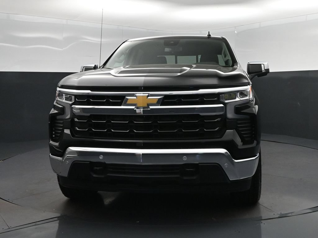 New 2026 Chevrolet Silverado 1500 LT w/ Z71 Off-Road Package AWD/4WD image 10
