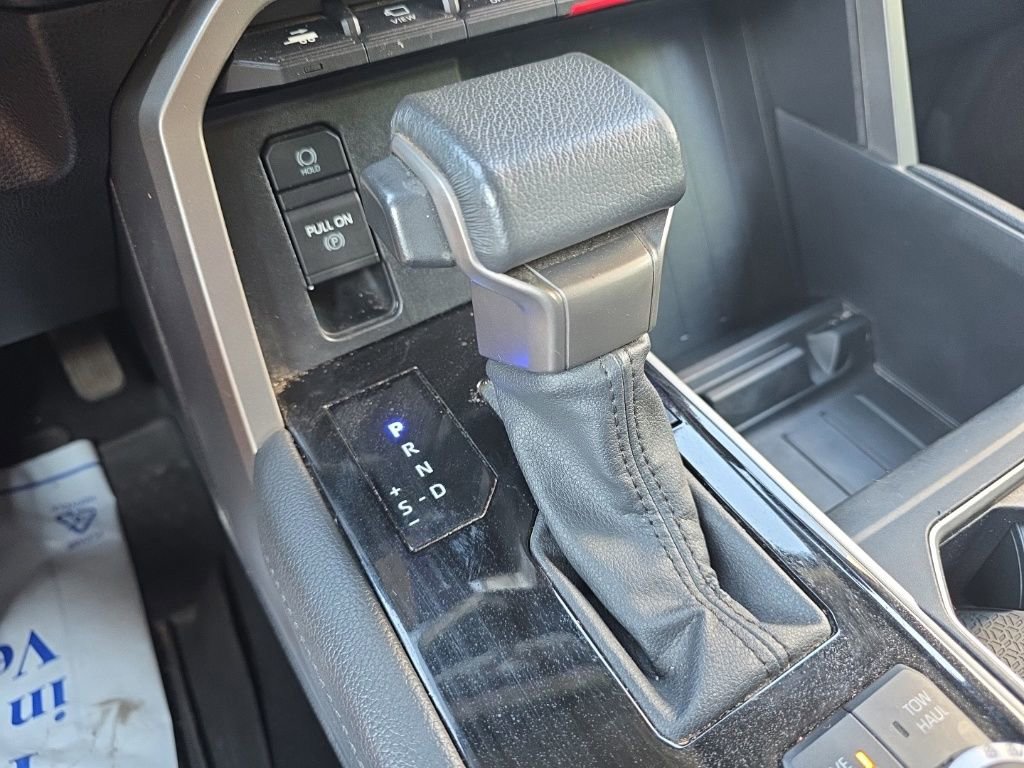 Used 2023 Toyota Tundra Limited image 30