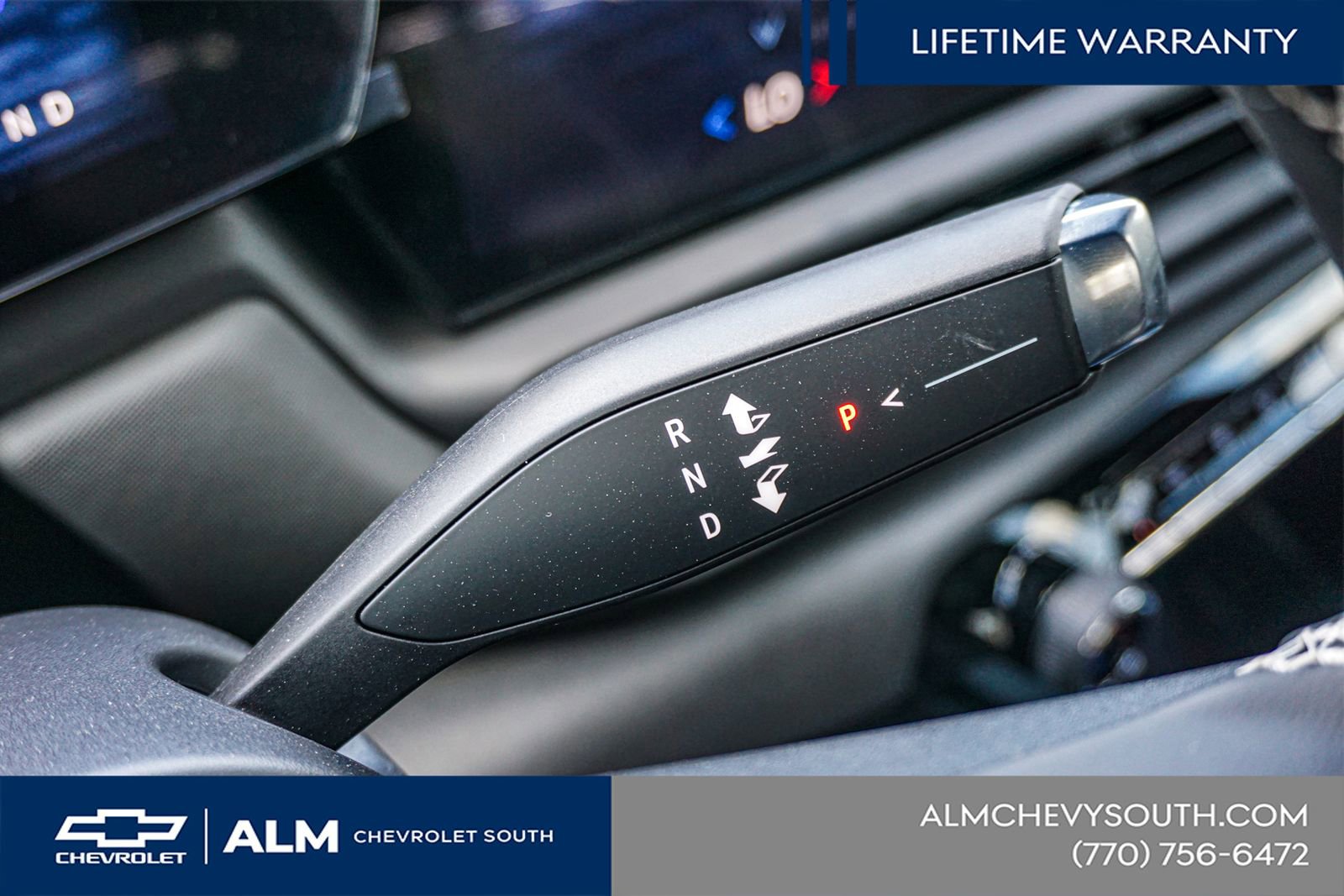 New 2026 Chevrolet Silverado EV LT image 27