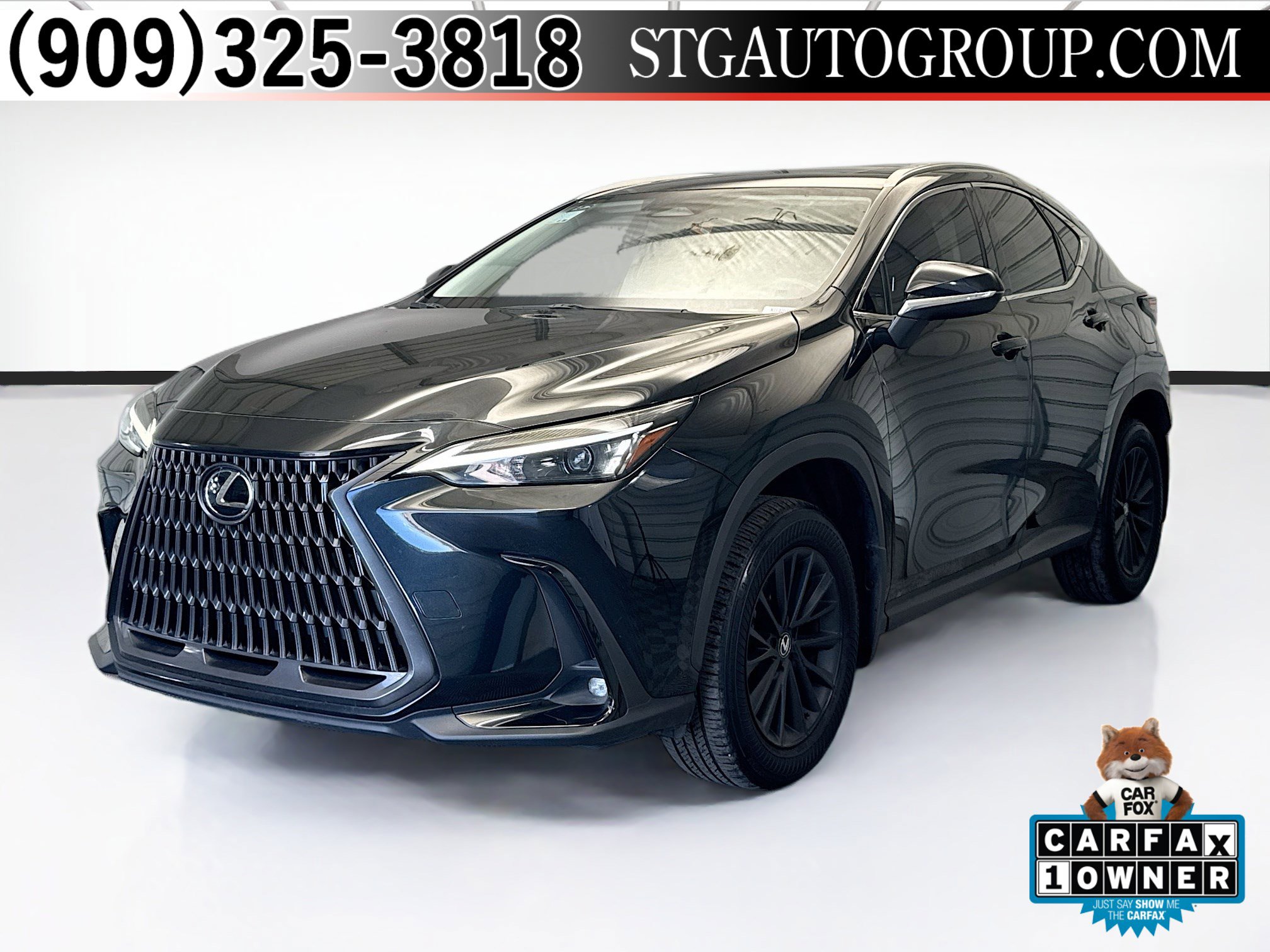 Used 2024 Lexus NX 350 AWD