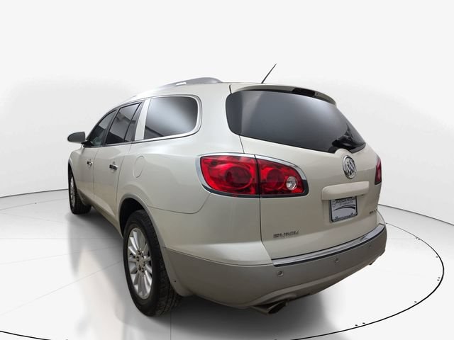 Used 2012 Buick Enclave Leather FWD image 9