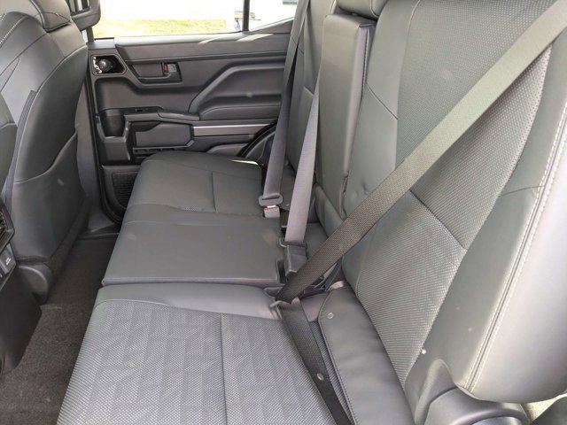 New 2026 Toyota 4Runner TRD Off-Road Premium AWD/4WD image 14