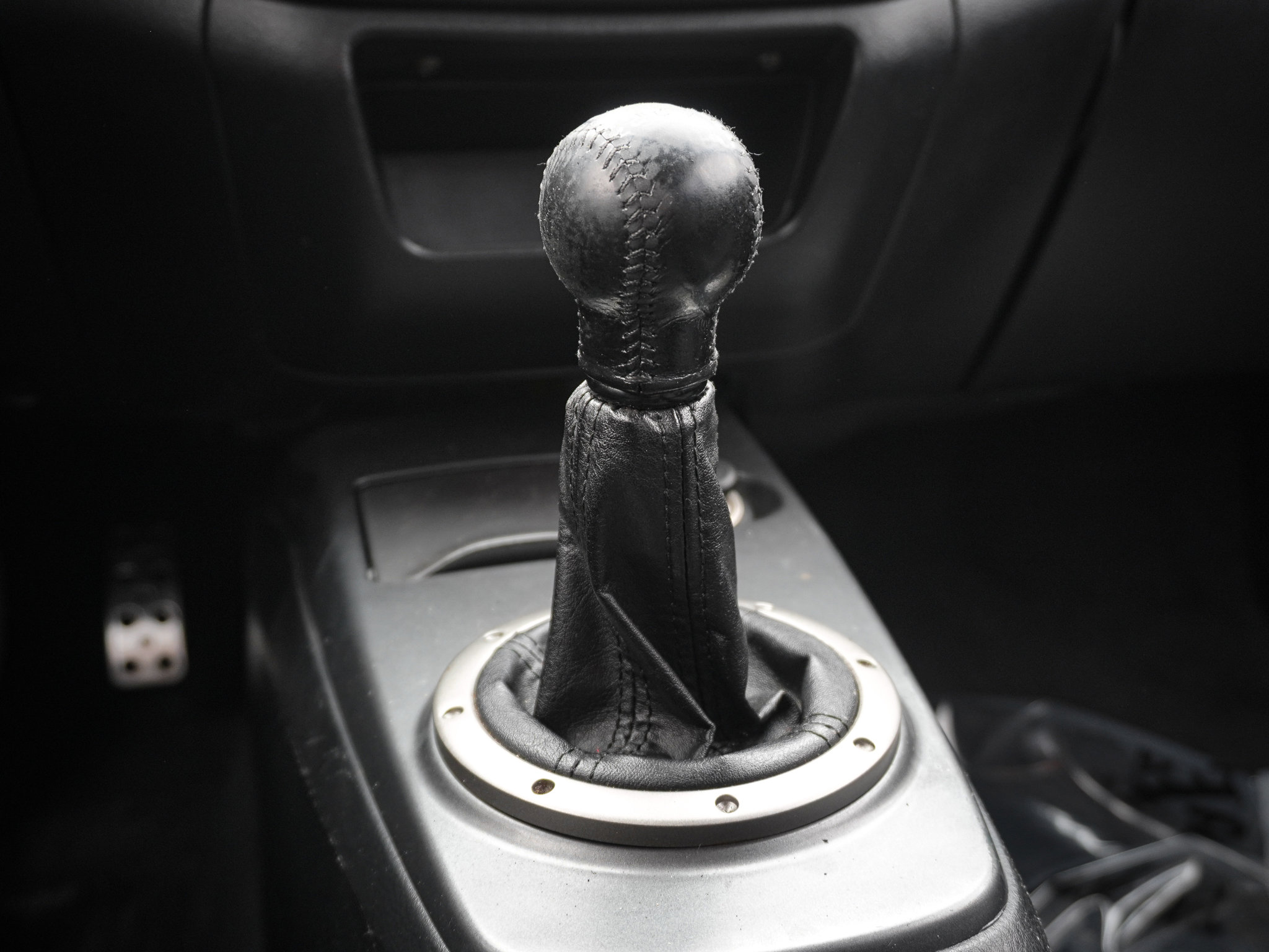 Used 2006 Mitsubishi Lancer Evolution IX image 24