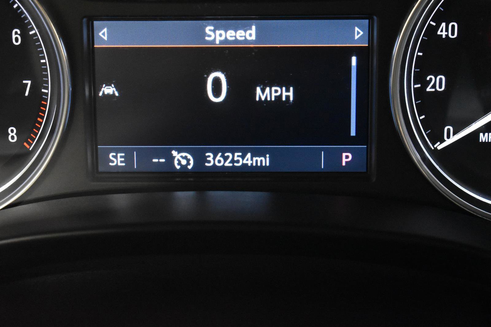 Used 2023 Buick Enclave Essence w/ LPO, Floor Liner Package FWD image 25
