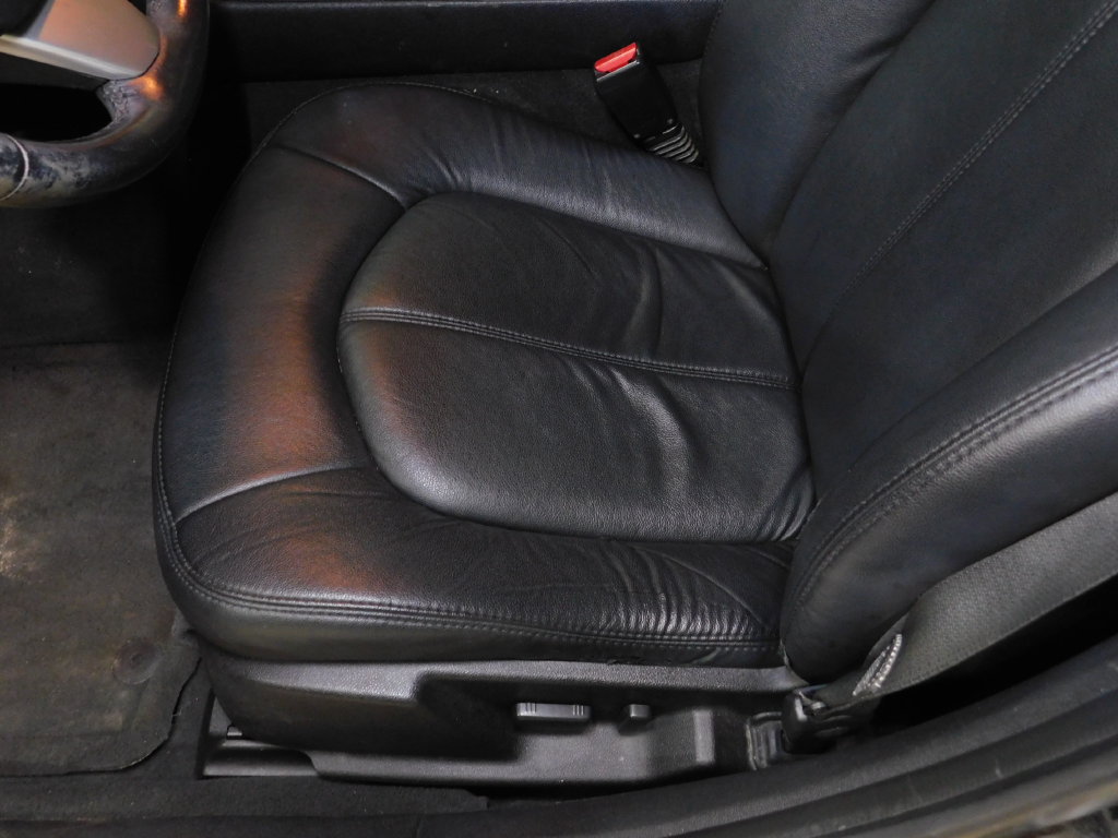 Used 2011 Cadillac CTS AWD Sedan image 25