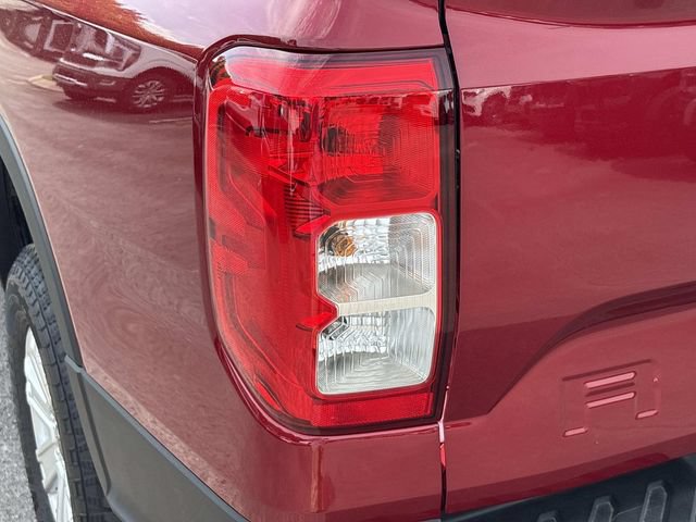 New 2026 Ford Ranger XL w/ Trailer Tow Package RWD image 12