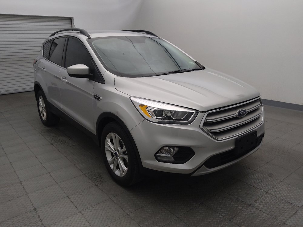 Used 2019 Ford Escape SEL FWD image 13