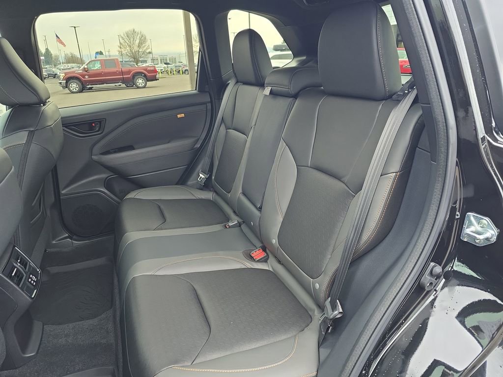 New 2026 Subaru Forester Wilderness image 11