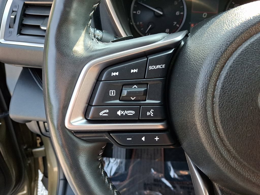 Used 2023 Subaru Ascent Touring AWD/4WD image 22