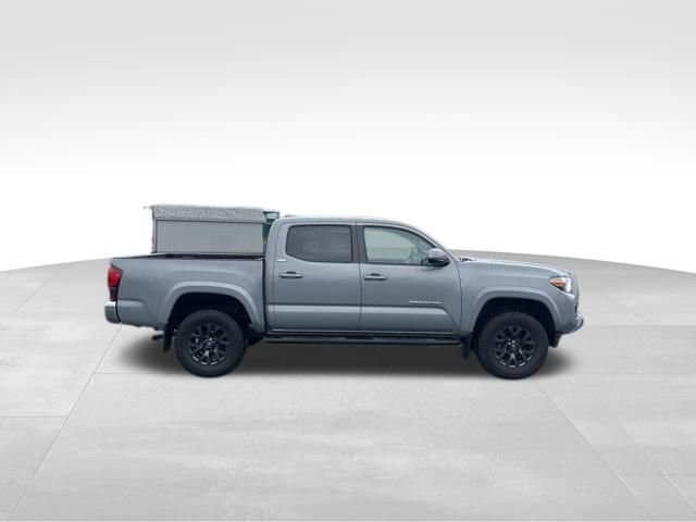 Used 2021 Toyota Tacoma SR5 image 7
