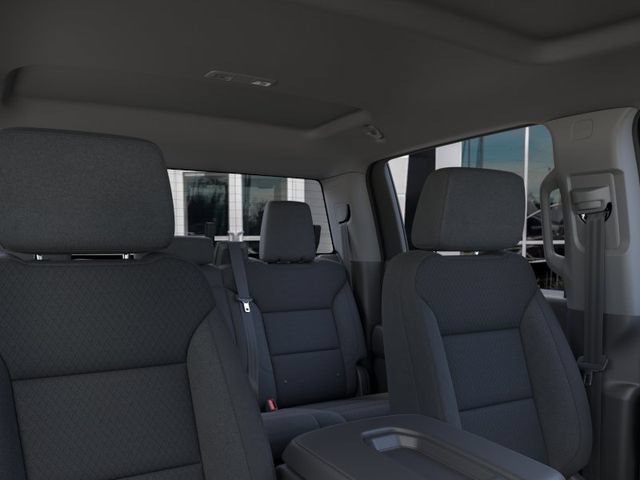 New 2026 GMC Sierra 1500 Pro w/ Pro Value Package AWD/4WD image 24