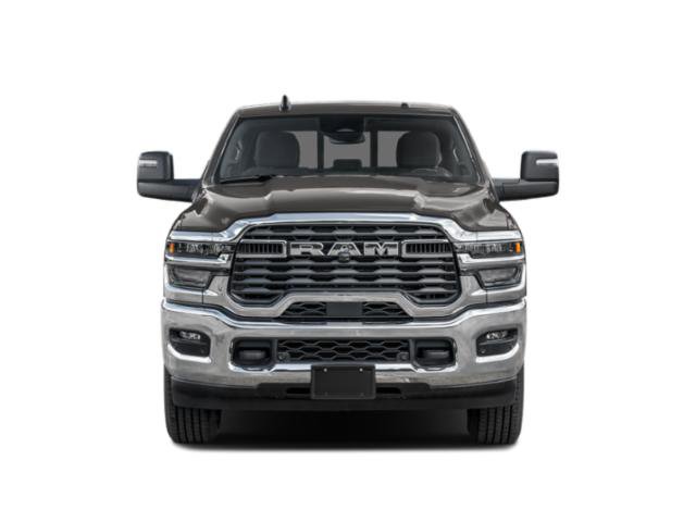 New 2026 RAM 2500 Big Horn image 4