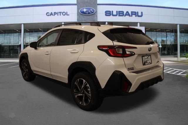 New 2026 Subaru Crosstrek 2.5i Premium AWD/4WD image 5