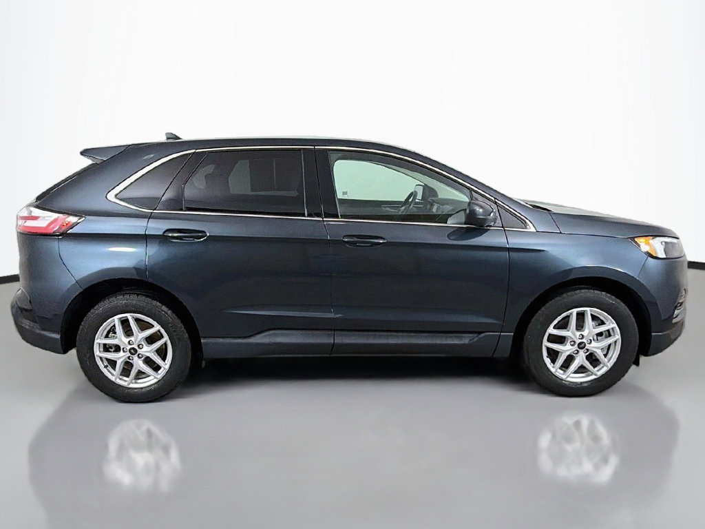 Used 2023 Ford Edge SEL w/ Convenience Package AWD/4WD image 16