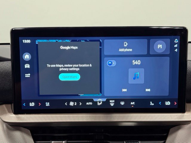 New 2026 Ford Explorer Active w/ Active Comfort Package RWD image 16