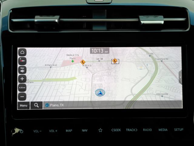 Used 2022 Hyundai Tucson Limited AWD/4WD image 44