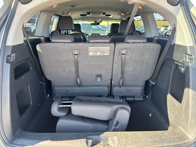Used 2019 Honda Odyssey EX-L image 42