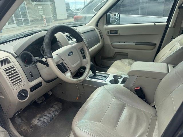 Used 2008 Ford Escape XLT image 9