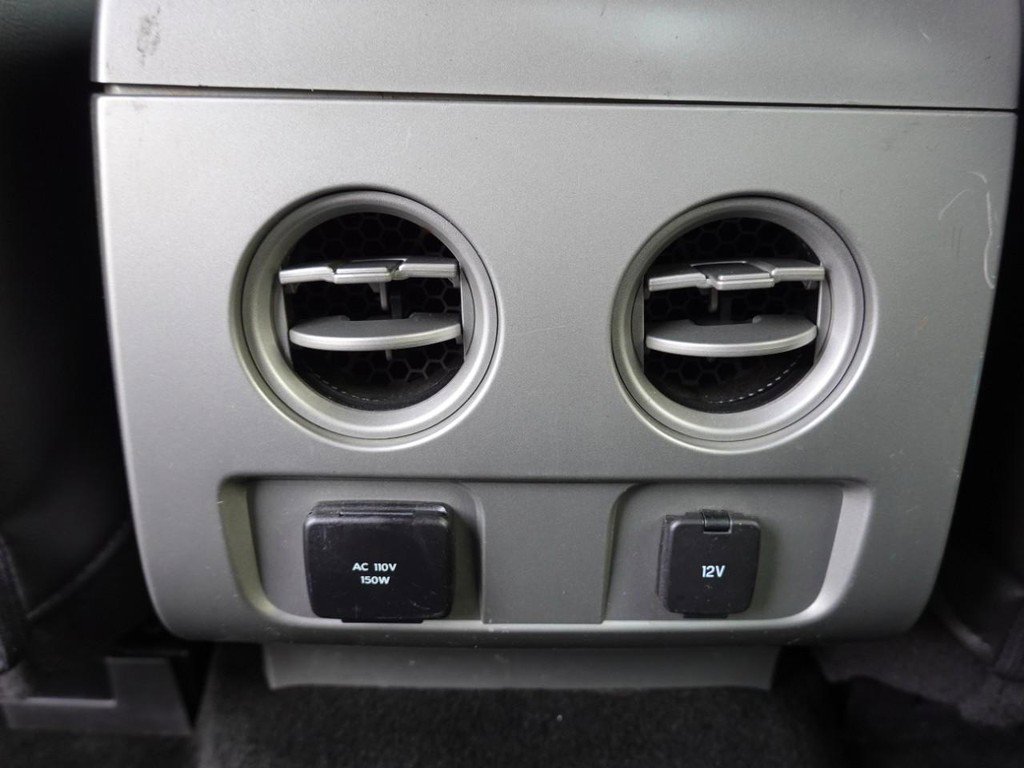 Used 2012 Ford F150 Lariat w/ Lariat Plus Pkg image 21