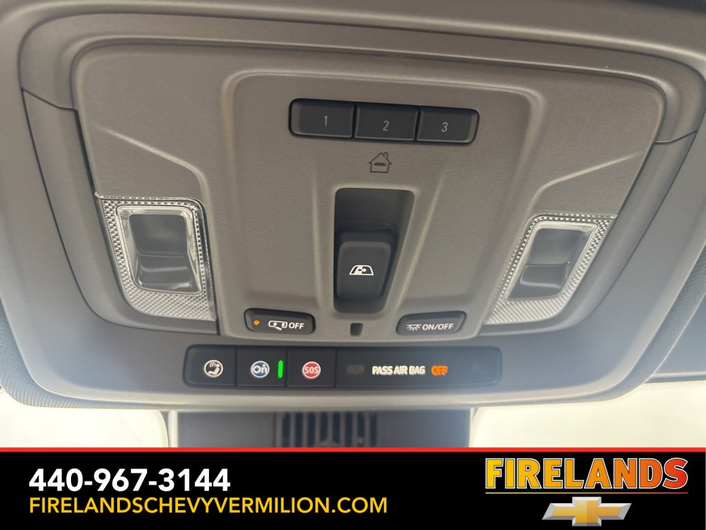 New 2026 Chevrolet Silverado 1500 LT image 49