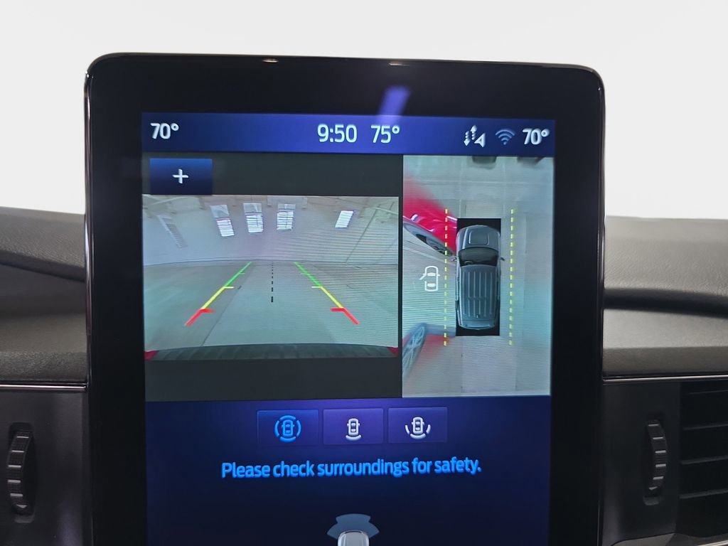 Used 2023 Ford Explorer ST w/ Equipment Group 401A AWD/4WD image 24