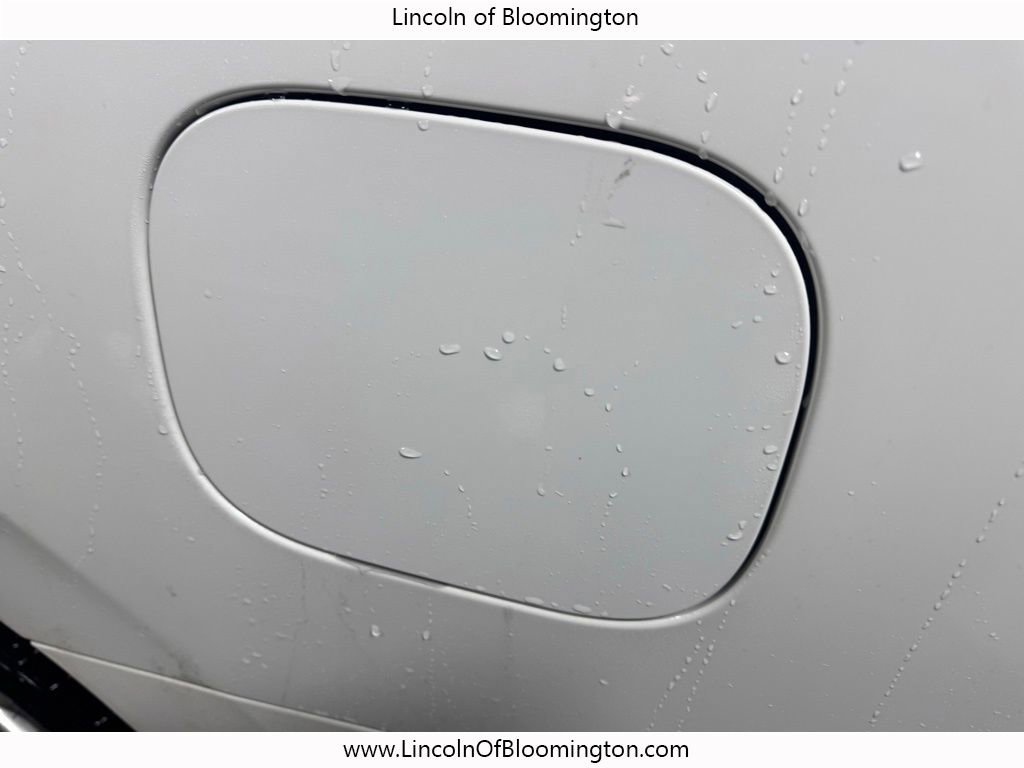 New 2025 Lincoln Navigator L Reserve image 30