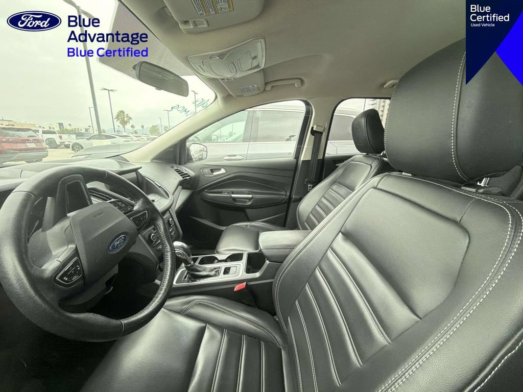 Used 2019 Ford Escape SEL AWD/4WD image 18