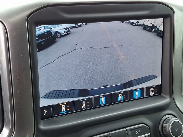 Used 2020 Chevrolet Silverado 2500 LTZ w/ LTZ Premium Package image 16