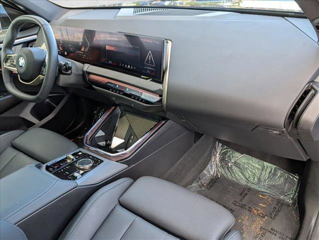 Used 2025 BMW X3 xDrive30i w/ Convenience Package image 23
