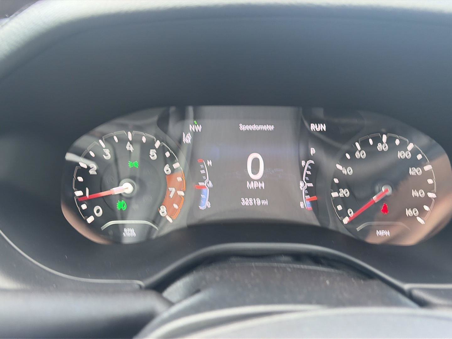 Used 2022 Jeep Compass Limited AWD/4WD image 9