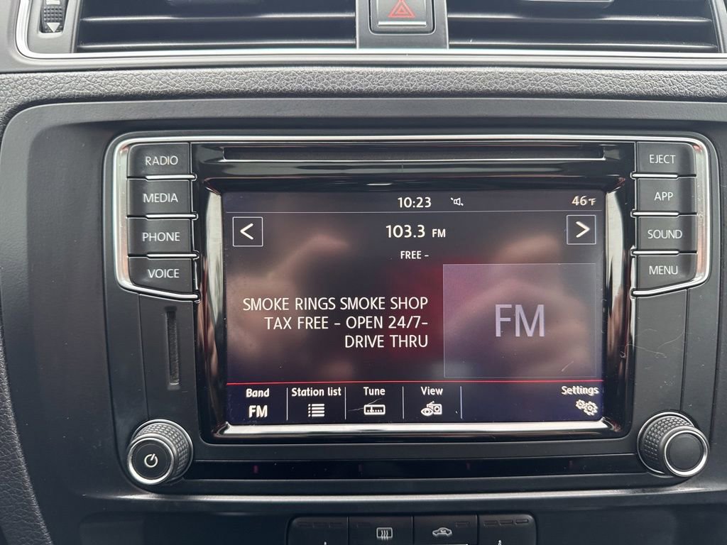 Used 2018 Volkswagen Jetta SE image 31