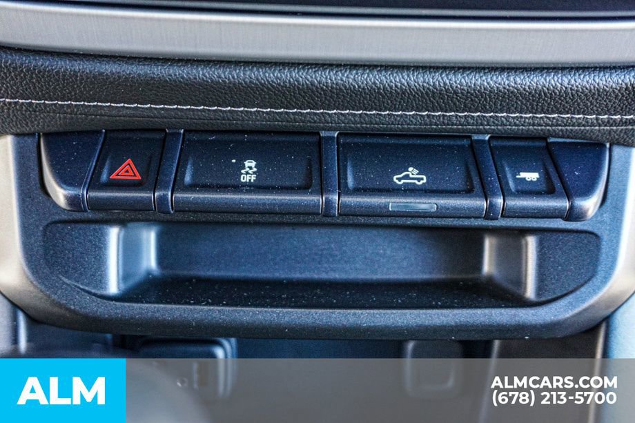 Used 2022 GMC Canyon Elevation w/ Trailering Package image 42